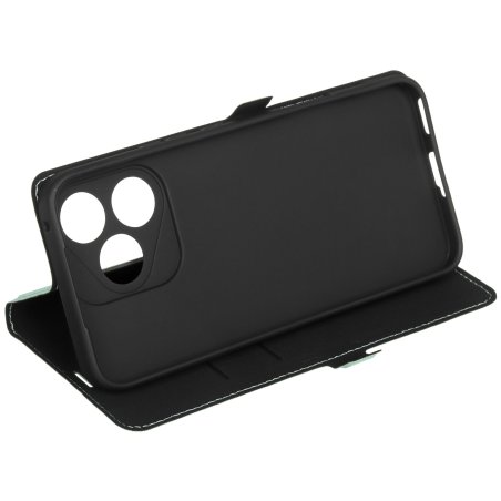 Адаптер Type-C на USB 3.0*3 + Type-С для MacBook серебристый