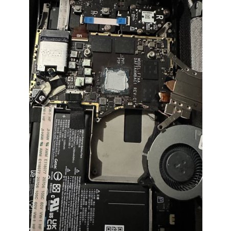 Термопаста ZALMAN ZM-STC8 (1.5g, шприц) RTL