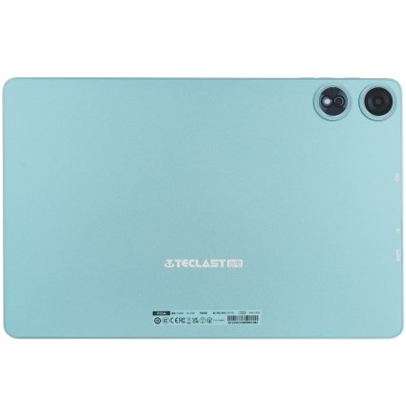Планшет Teclast P50 8/128Gb голубой