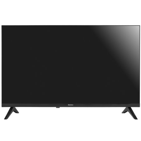 Телевизор BQ 32" 32FS02B черный (РФ) DLED HD 60Hz Android 14