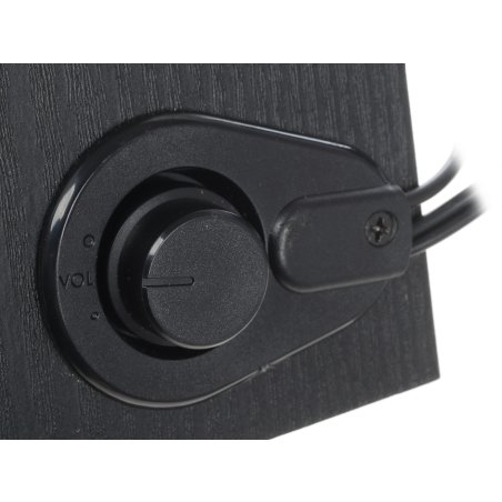 Акустическая система SVEN SPS-517, 2.0 черный