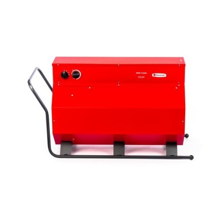 Пушка тепловая 24кВт PROF 380B 0/12/24