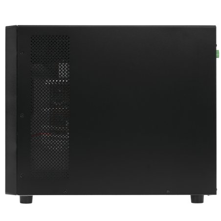 Источник бесперебойного питания Ippon Innova TbE 3000 2700Вт 3000ВА черный