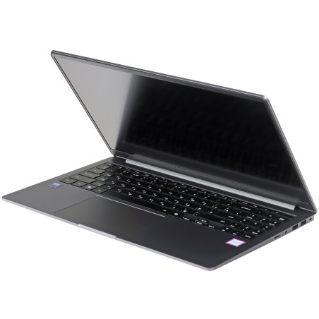Ноутбук Samsung Galaxy Book 4 NP750/15.6"/IPS/Intel Core i5 1335U/16Gb/512Gb SSD/Intel Iris Xe graphics/Windows 11 Home/серый/1.55gk