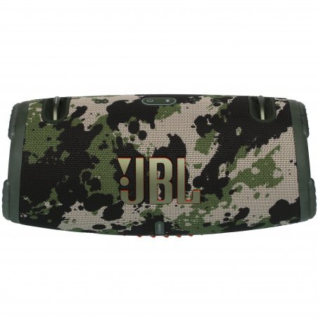 Портативная акустическая система JBL Xtreme 3 камуфляж