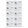 Картридж NVP совместимый NV-CF226X-SET10 для HP LaserJet Pro M402d/ M402dn/ M402dn/ M402dne/ M402dw/ M402n/ M426dw/ M426fdn/ M426fdw (9000k) (10 шт)