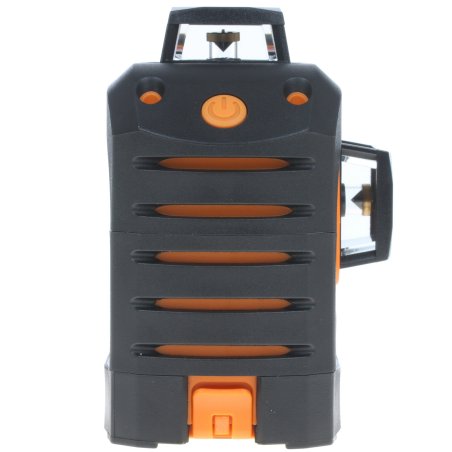 Уровень RGK PR-3Mлазерный 0.2мм/м гор. и верт. линии маятниковый 20м IP54 5часов