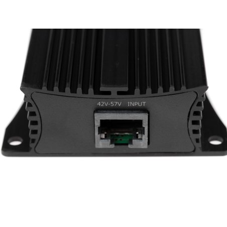 Сетевое оборудование MikroTik RBGPOE-CON-HP Преобразователь PoE