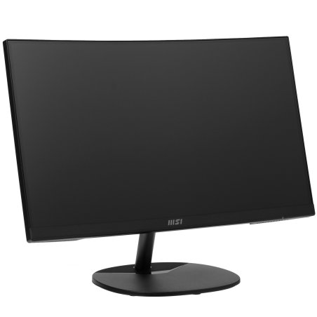 Монитор 23.8" MSI Pro MP242A IPS 1920x1080, 100 Гц, 4 мс, 16:9, 300 кд/м2, 1xHDMI, 1xDP, 1x3.5 мм, черный