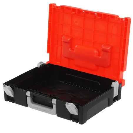 Кейс МультиБОКС-100 Интерскол 2407.100