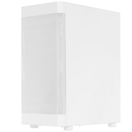 Компьютерный корпус MidiTower Zalman I4 черный (ATX, MESH, 2x3.5", 2x2.5", 1xUSB 2.0, 2xUSB 3.0, 6x120мм) (Zalman I4)