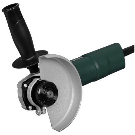 Угловая шлифовальная машина Metabo W 750-125 750Вт 11500об/мин рез.шпин.:M14 d=125мм (603605000)