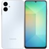 Смартфон Samsung Galaxy A06, 4/64Gb, голубой