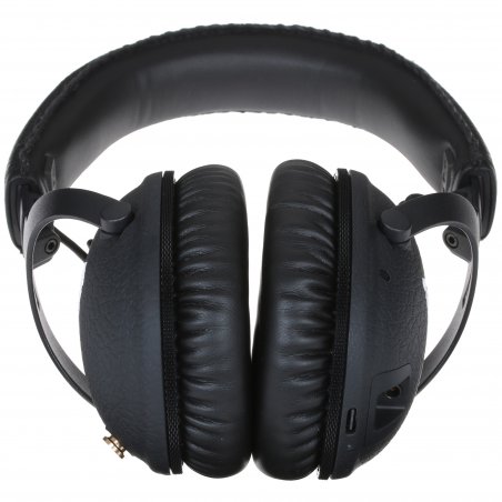 Наушники Marshall, беспроводные Motif II ANC