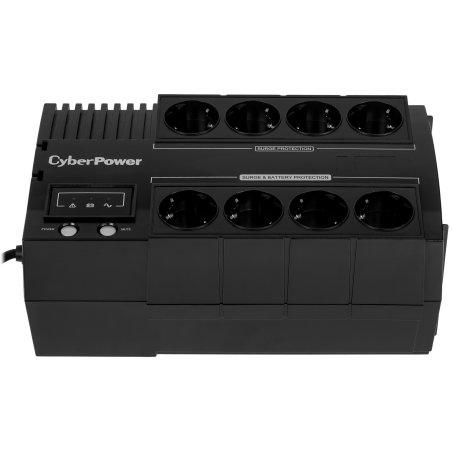 Источник бесперебойного питания CyberPower UT1500EIG ИБП Line-Interactive, Tower, 1500VA/900W USB/RJ11/45/USB charger A/C (6 IEC С13) NEW