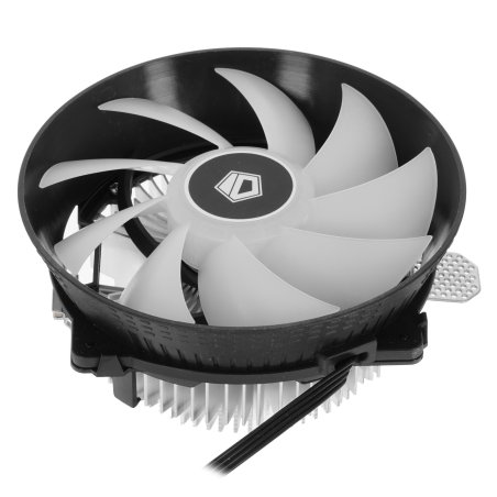 Кулер для CPU ID-Cooling DK-03 серебристый/черный 120мм 1600rpm 26db 100W 63мм