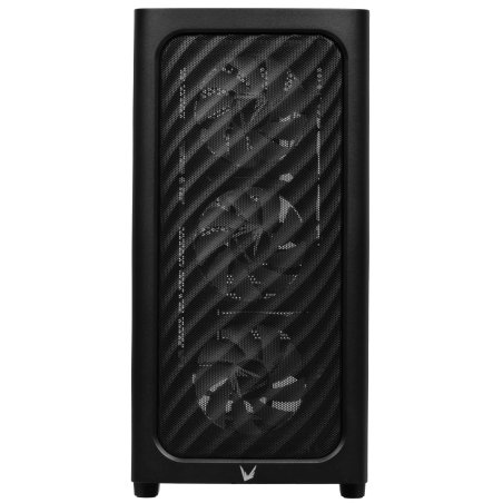 Компьютерный корпус Aerocool / Formula Air Mesh G3 черный