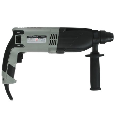 Перфоратор ИНТЕРСКОЛ П-30/900ЭР перфоратор SDS plus (кейс) 86.1.0.00