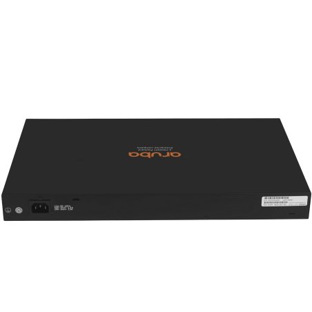 Коммутатор HPE Aruba 6100 JL677A 24G 4SFP+ 370PoE+