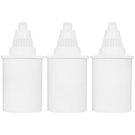 Картридж БАРЬЕР Жесткость, Б-6, упаковка 3 шт. Сменная кассета для кувшинов ОЧИСТКА ЖЕСТКОЙ ВОДЫ