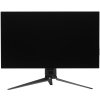 Монитор 31.5" ASUS ROG Swift PG32UCDP OLED 3840x2160, 240 Гц, 0.03 мс, 16:9, 450 кд/м², 2xHDMI 2.1, DP 1.4, DisplayHDR 400, FreeSync, USB-C (90 Вт), USB Hub (3x USB 3.0), SPDIF, 3.5 мм, черный