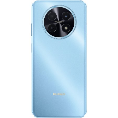 Смартфон HUAWEI Nova 14i 8/128Gb, голубой