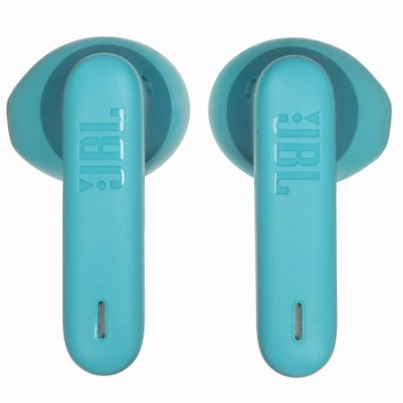 Наушники JBL Wave Flex 2 синий