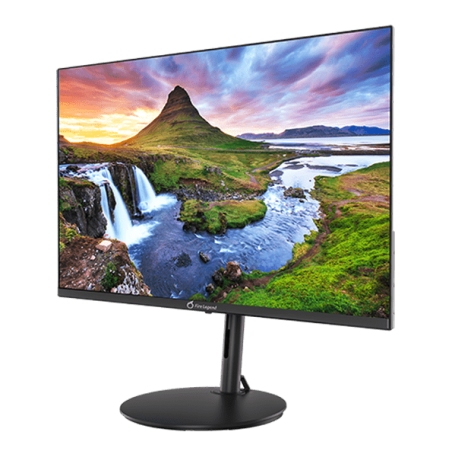 Монитор 27" AOpen 27XV5KVymipruzx, IPS, 3840x2160, 160 Гц, 400 кд/м2, 0.5 мс, 16:9, 2xHDMI, 1хDP, USB-C, черный