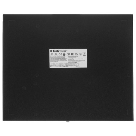 Коммутатор D-Link DES-1018MPV2/A1A