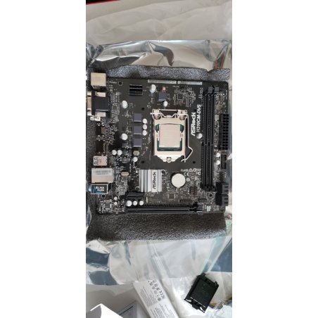 Процессор Intel Celeron G6900 Soc-1700 3.4GHz OEM