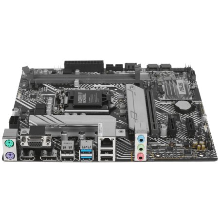 Материнская плата ASUS PRIME A620AM-K