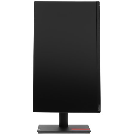 Монитор 23.8" Lenovo ThinkVision T24i-30 IPS 1920x1080, 60 Гц, 4 мс, 16:9, 250 кд/м², HDMI 1.4, DP 1.2, VGA, USB Hub (4x USB 3.2), 3.5 Jack, HDR10, черный
