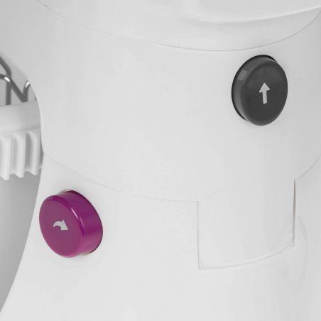 Миксер стационарный Zelmer ZHM2460P