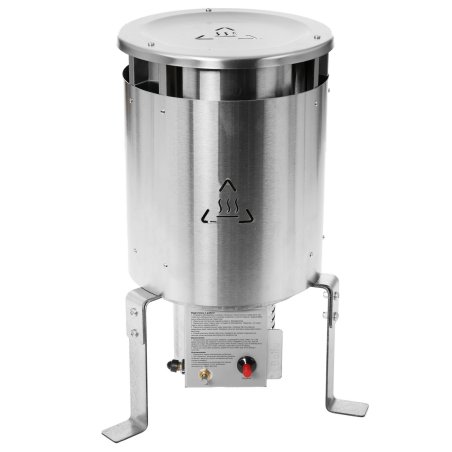 Обогреватель газовый инфракрасный Ballu BIGH-10