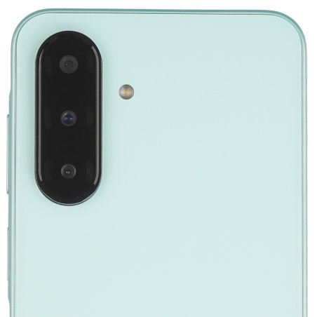 Смартфон Samsung Galaxy A26 5G SM-A266B 8/256Gb, мятный