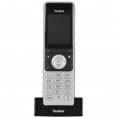 Телефон SIP-трубка Yealink W76P