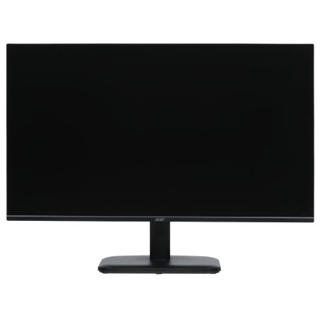 Монитор 24.5" Acer XV250QF3bmiiprx IPS 1920x1080, 320 Гц, 0.5 мс, 16:9, 250 кд/м², 2xHDMI 2.0, DP 1.4, 3.5 Jack, динамики (2x2 Вт), HDR10, FreeSync Premium, черный