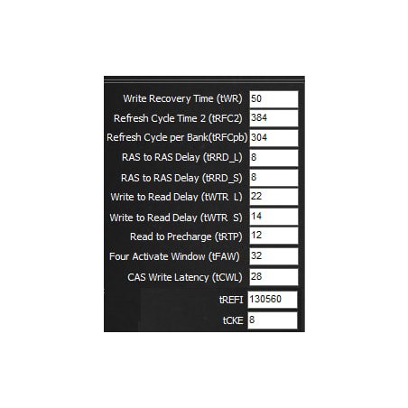 Оперативная память Apacer Panther, DDR5, 32GB (2x16GB), 5600 MHz, CL40, с радиатором