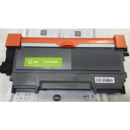 Картридж лазерный Cactus CS-TN2090 черный (1000 стр.) для Brother HL-2130R/DCP-7057