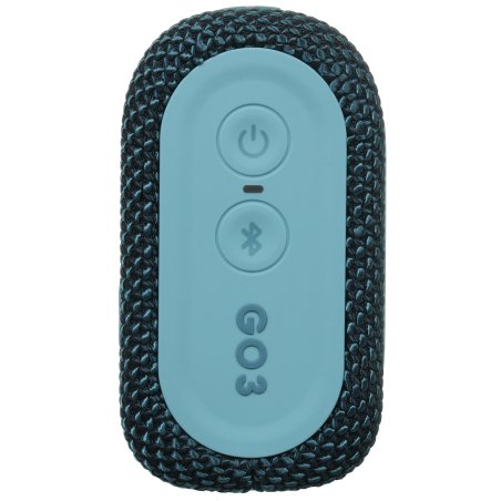 Колонка портативная JBL FLIP 7 синий 25W 1.0 BT 4800mAh (JBLFLIP7BLU)