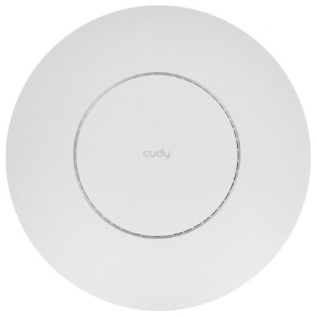Точка доступа Cudy AP1300 AC1200 Wi-Fi белый