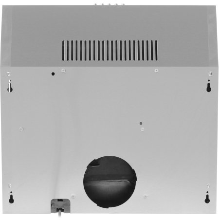 Вытяжка козырьковая LEX S 500 нержавеющая сталь, 49.5 см, 440 куб. м/ч, 42 дБ