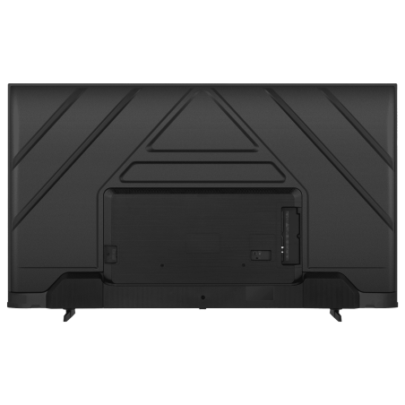 Телевизор Hisense 65" 65U7Q UHD Mini LED 144 Hz ОС VIDAA U8 5 черный