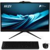 Моноблок MSI Pro AP222T 14M-457XRU 21.5" Full HD Touch i5 14400 (2.5) 16Gb SSD 512Gb UHDG 730 CR без ОС 2xGbitEth WiFi BT 120W клавиатура мышь Cam черный 1920x1080 (9S6-AC0141-457)