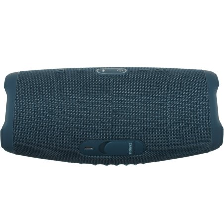 Портативная акустика JBL Charge 5, синий