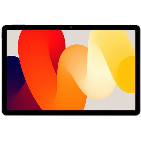 Планшет 11" Xiaomi Redmi Pad SE 4/128Gb фиолетовый