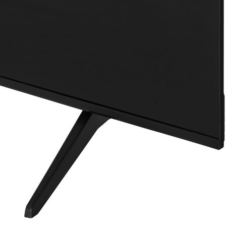 Телевизор TCL 75" 75P7K черный QLED 4K UHD 60Hz Google TV