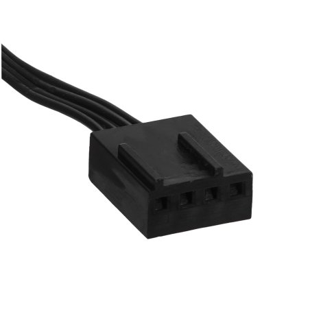 Устройство охлаждения (кулер) PcCooler R94-V2 Soc-1700/1851 4-pin Al 65W 158gr Ret (R94V2-XXNIXX-GL)