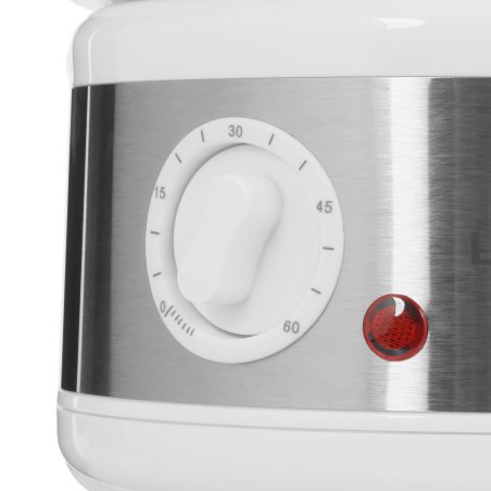 Заклепки резьбовые Denzel стальные, оцинкованные, М4, пластиковый кейс, 140 шт.