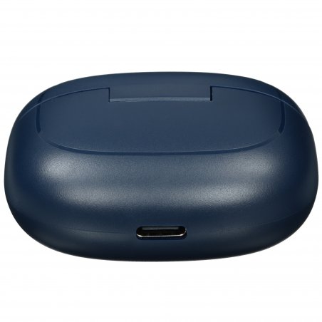 Наушники TWS Tecno Buds 4 Air черный, внутриканальные, Bluetooth, до 6 ч